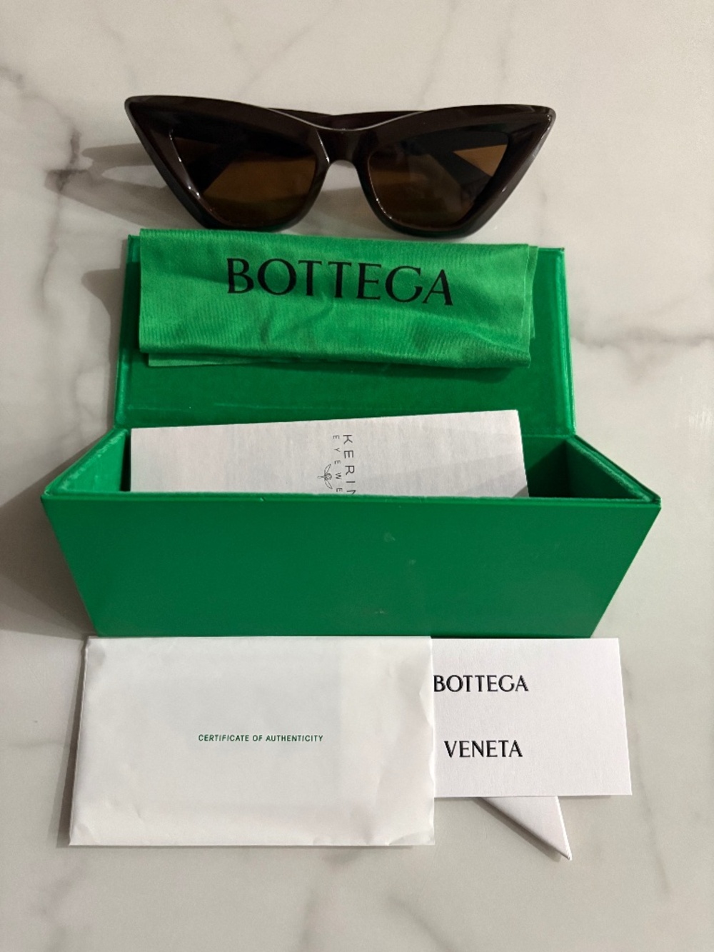 Bottega Vineta